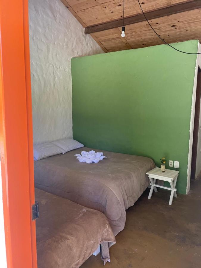 Pousada Casa Mato Taubaté Eksteriør billede