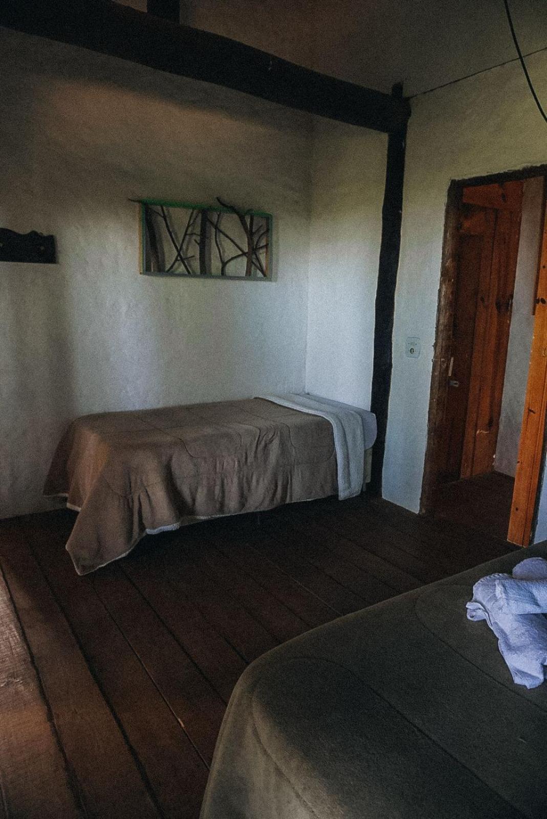 Pousada Casa Mato Taubaté Eksteriør billede